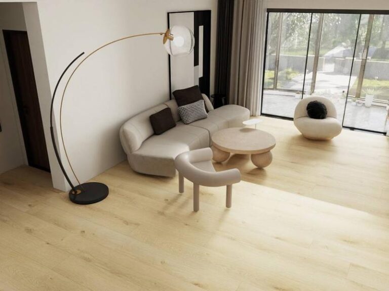 Przewodnik po metamorfozie: jak zrobić podłogę na starym strychu w 5 krokach do sukcesu