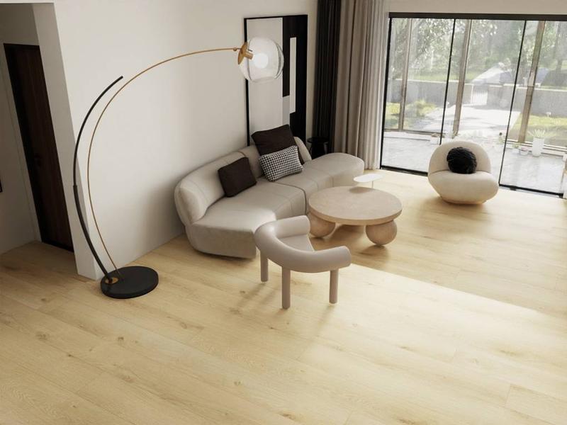 Przewodnik po metamorfozie: jak zrobić podłogę na starym strychu w 5 krokach do sukcesu