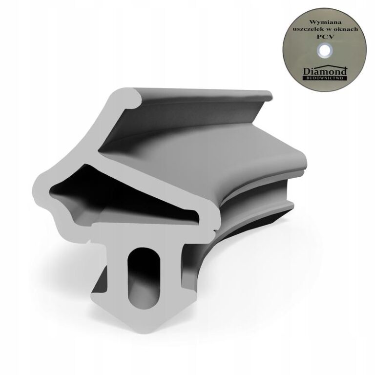 Skuteczne sposoby na dobranie uszczelki do okna, by zapobiec utracie ciepła i wilgoci