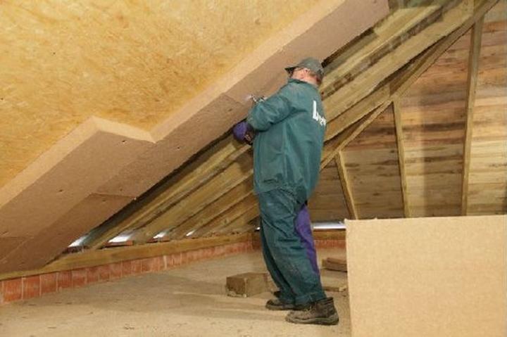 Aranżacja poddasza na ograniczonym budżecie