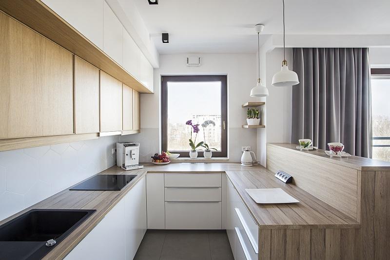 Błędy przy wyborze blatu