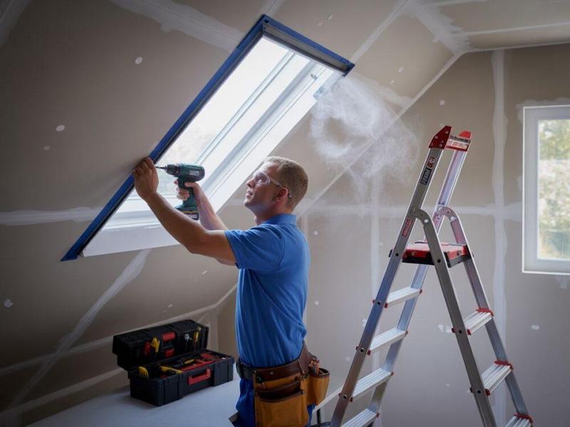 DIY ocieplenie włazu krok po kroku