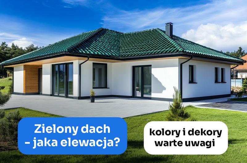 Dobór pokrycia dachowego