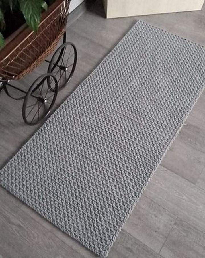 Dywany do przedpokoju