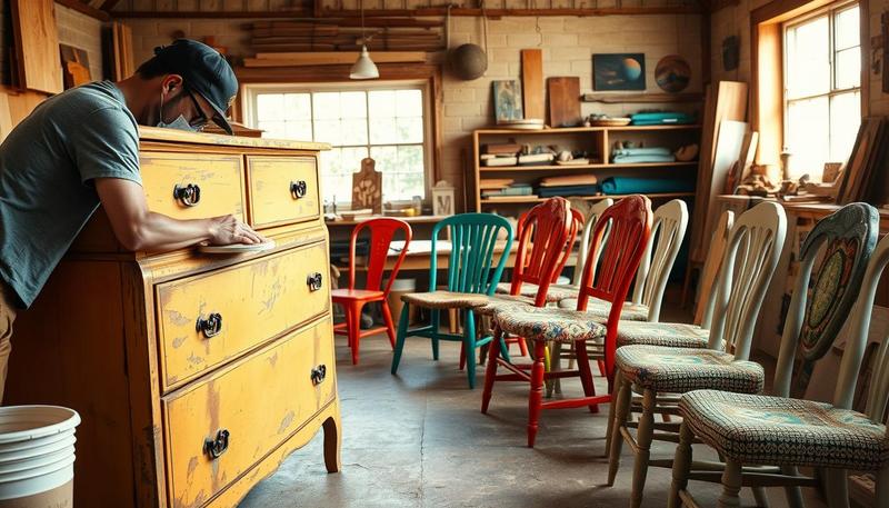 Ekologiczne i tanie pomysły