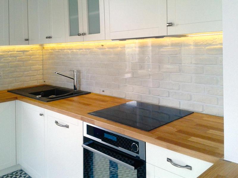 Ekologiczne materiały wykończeniowe