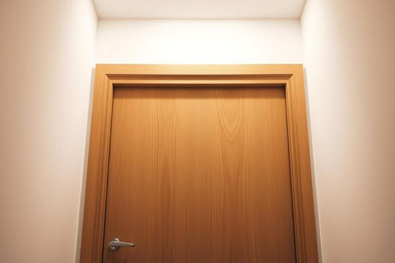 Farba do drzwi wewnętrznych