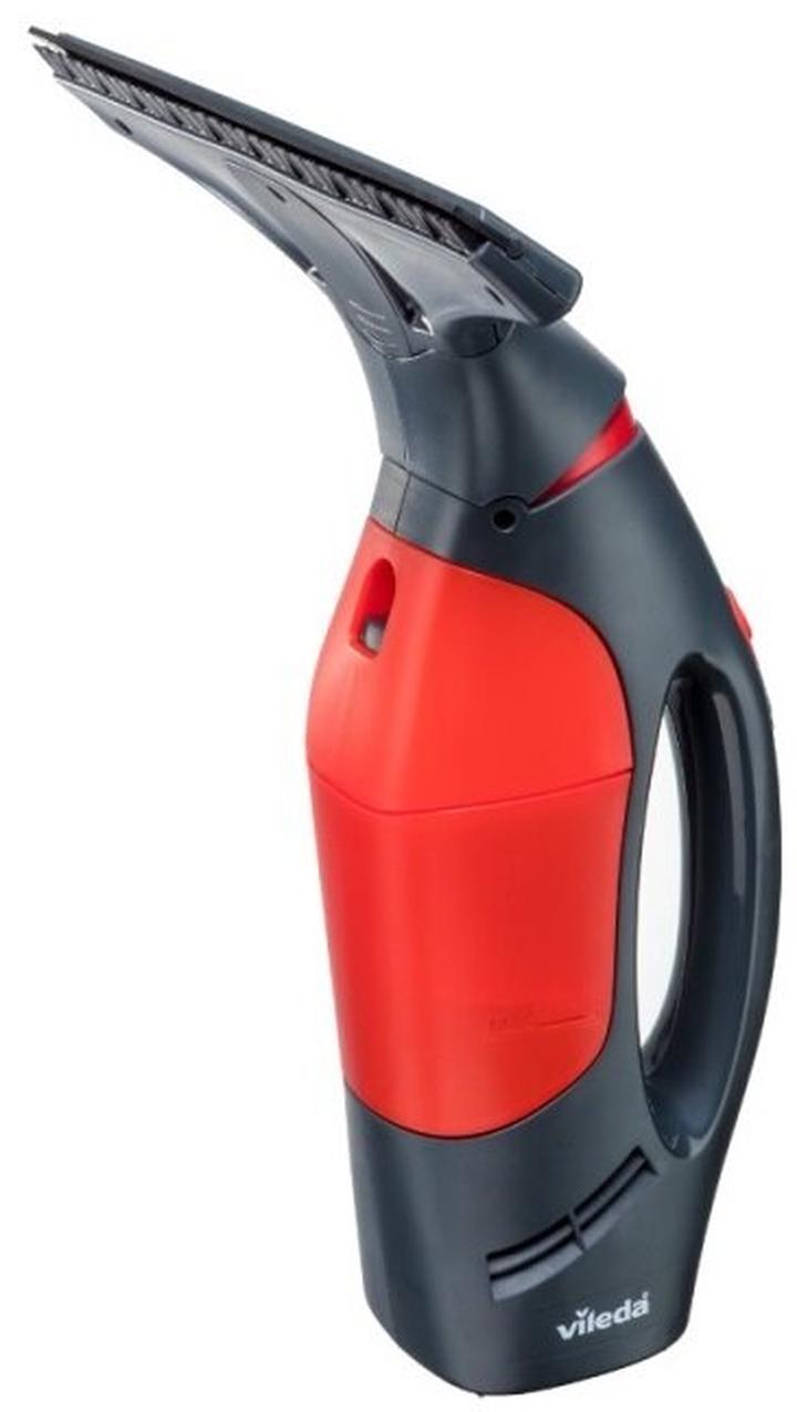 Jak myć okna myjką Vileda