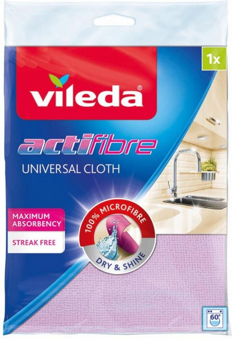 Jak używać mikrofibry do okien