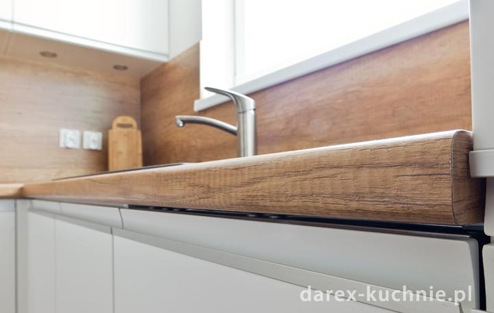 Jak wybrać blat kuchenny