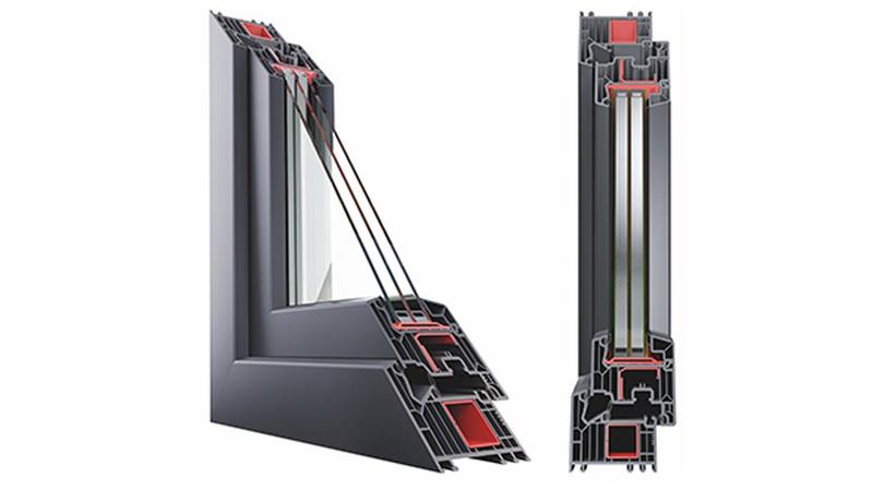 Jakość i cena okien