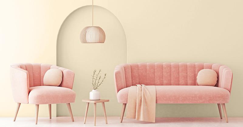 Kolory ścian do ciemnych mebli