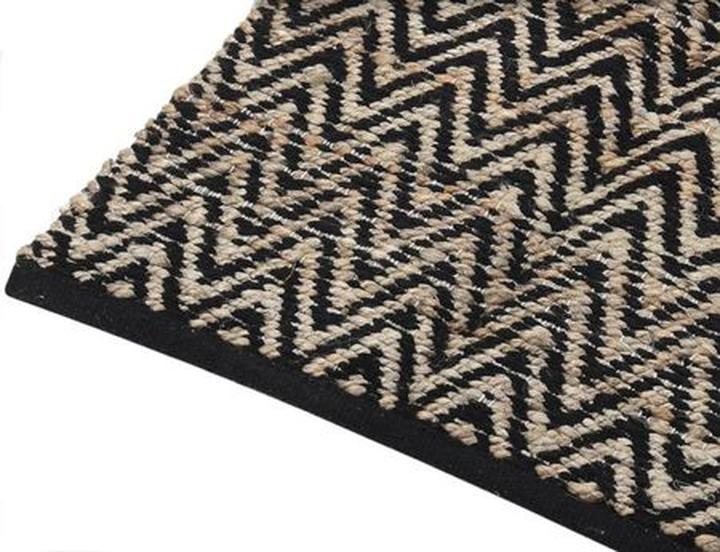 Materiał dywanu i komfort