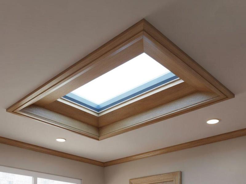 Materiały do ocieplenia włazu na strych