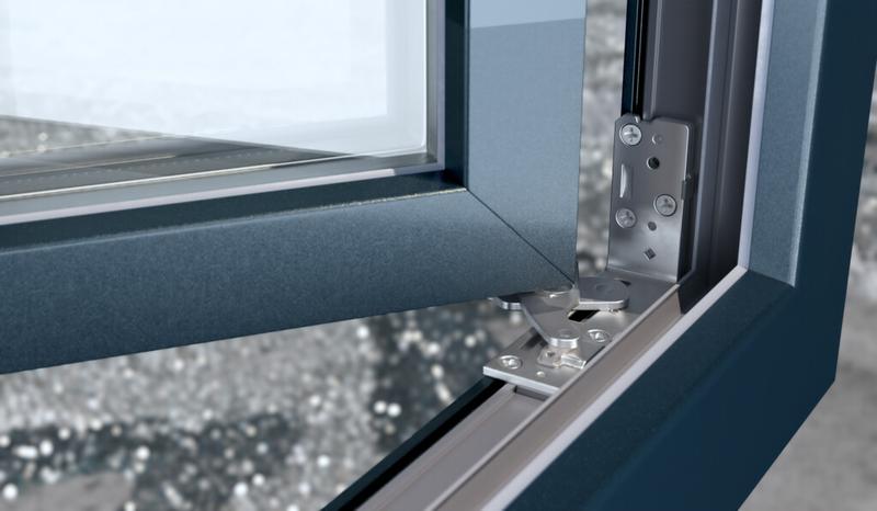 Montaż i konserwacja okien