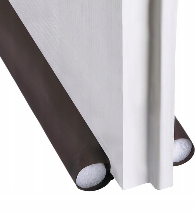 Montaż uszczelek drzwiowych