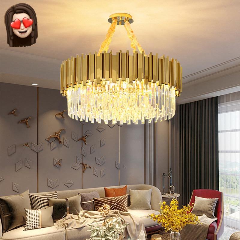 Montaż żyrandola na 3 żarówki