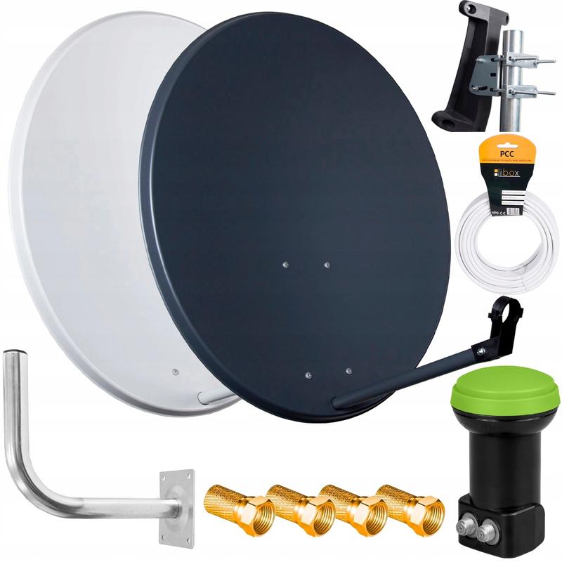 Najczęstsze błędy instalacji anteny