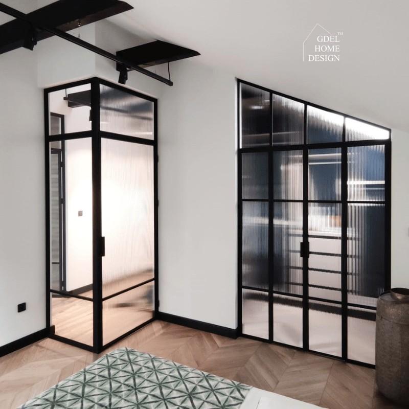 Najczęstsze błędy montażu drzwi narożnych