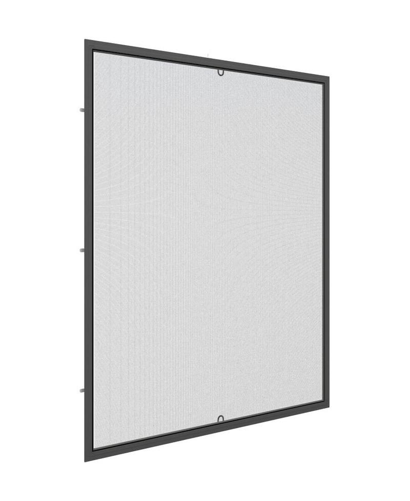 Najczęstsze błędy montażu moskitiery