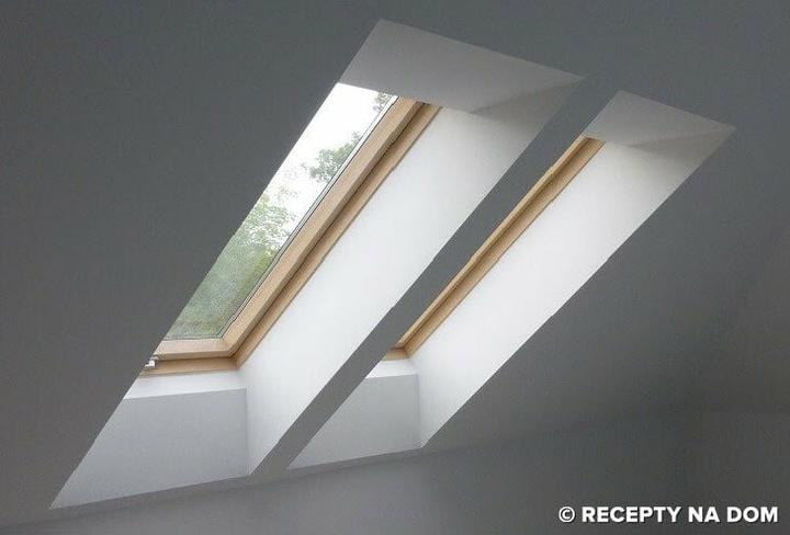 Najczęstsze błędy przy obudowie okna dachowego