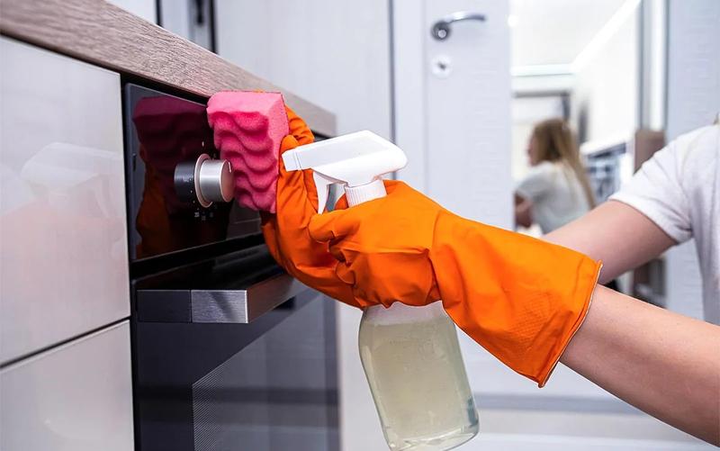 Najczęstsze błędy w czyszczeniu żyrandola