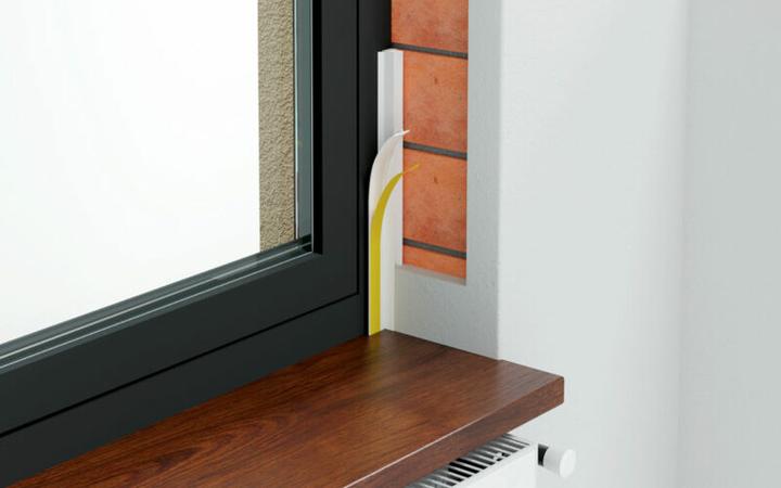 Narzędzia i materiały do montażu