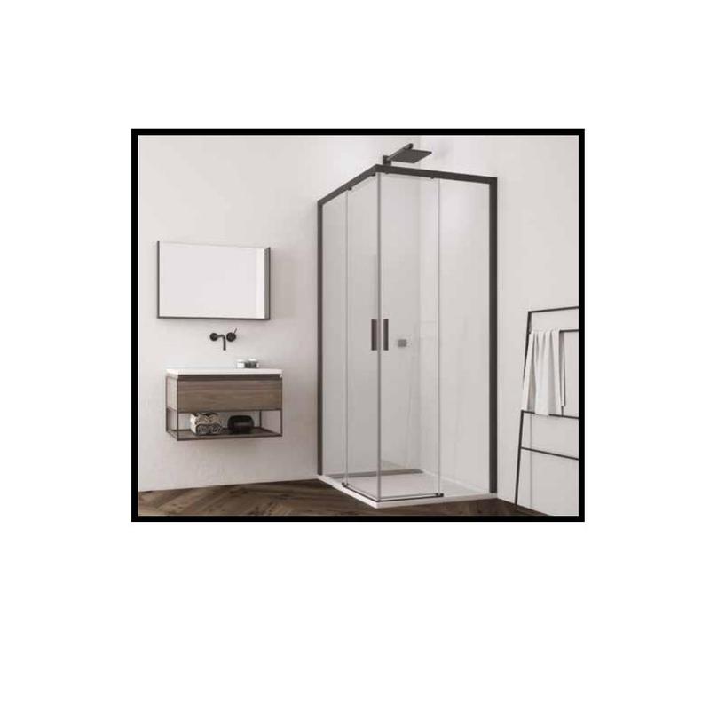 Obliczanie drzwi do szafki narożnej