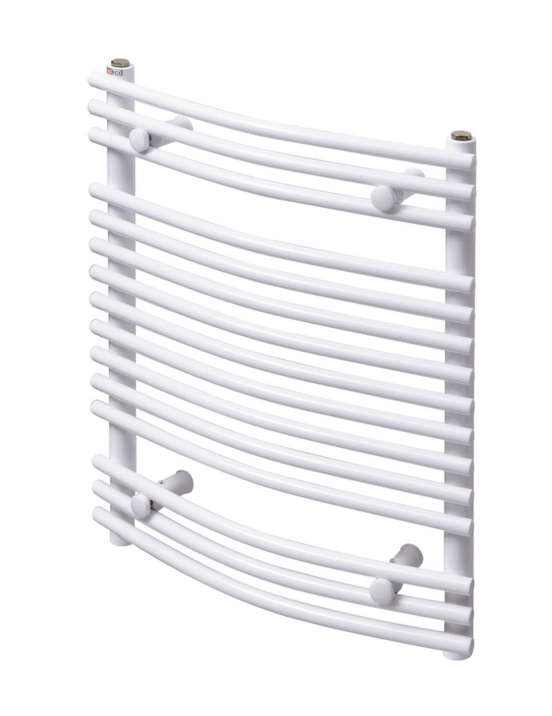 Obliczanie zapotrzebowania na ciepło w łazience