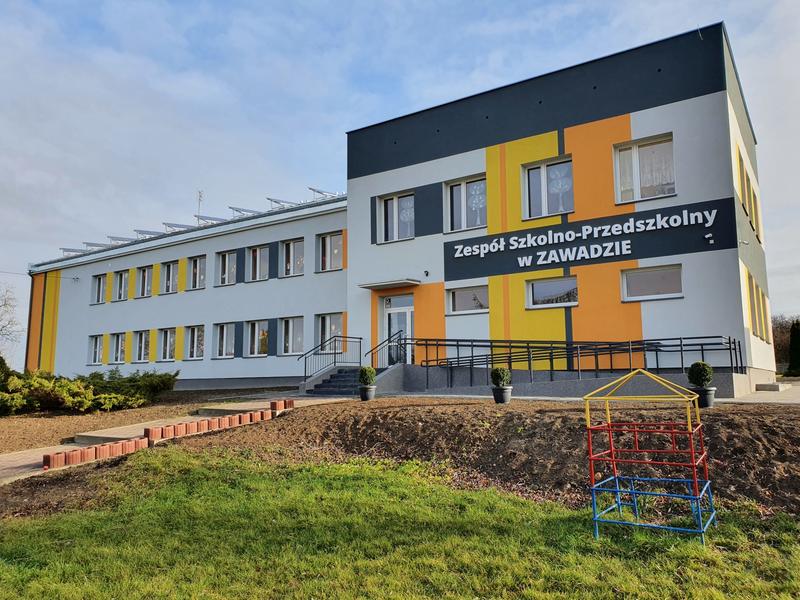 Ocieplenie poddasza pianką PUR