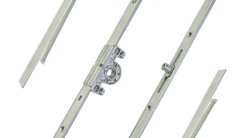 Odpowiednie środki czyszczące do okien