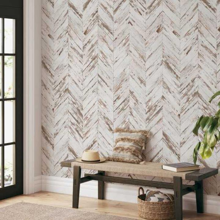 Optyczne powiększanie przestrzeni