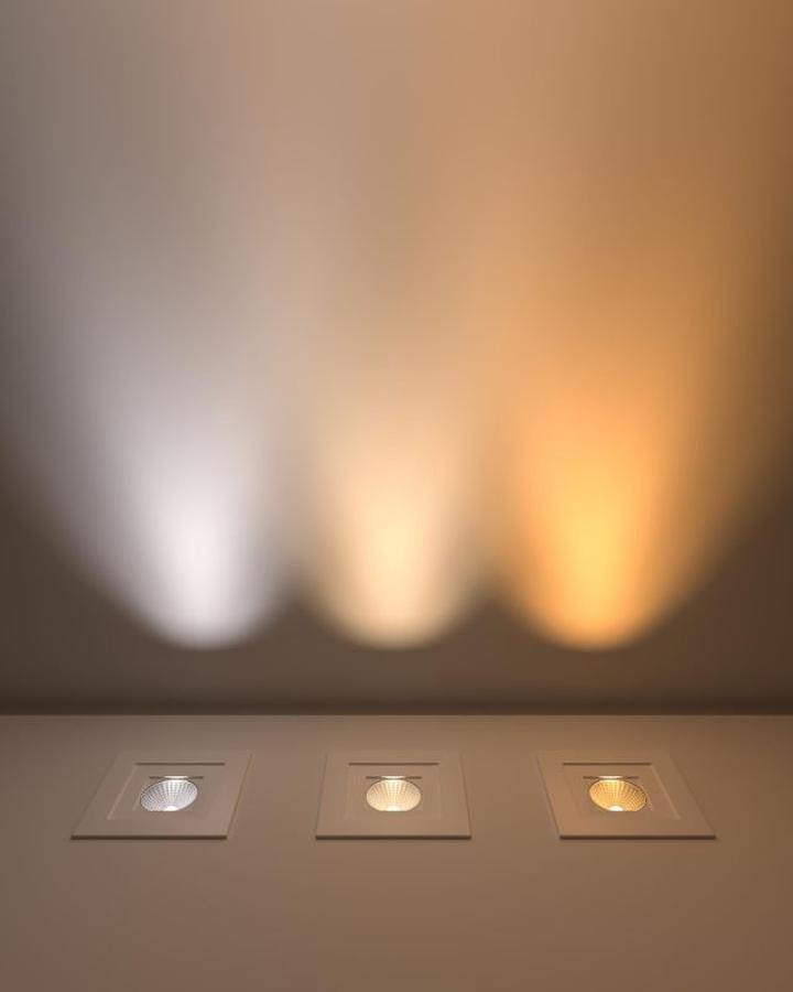 Oświetlenie a jakość snu