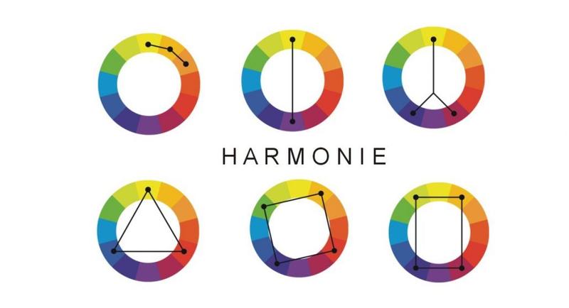 Paleta barw elewacji i dachu