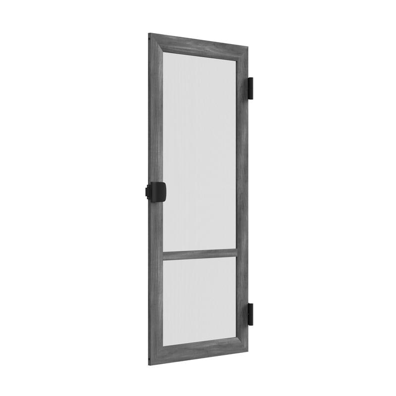 Pomiar okna pod moskitierę