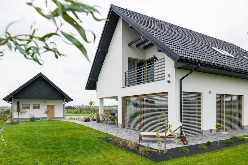 Poradnik zakupowy okna PCV