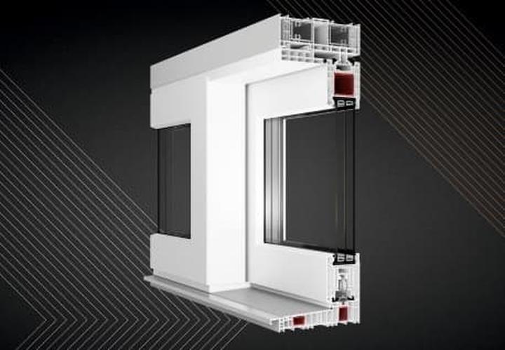 Porównanie okien KNS i Vetrex