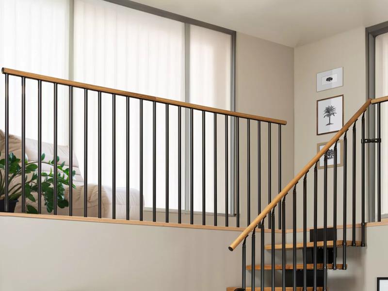 Projektowanie schodów na antresolę