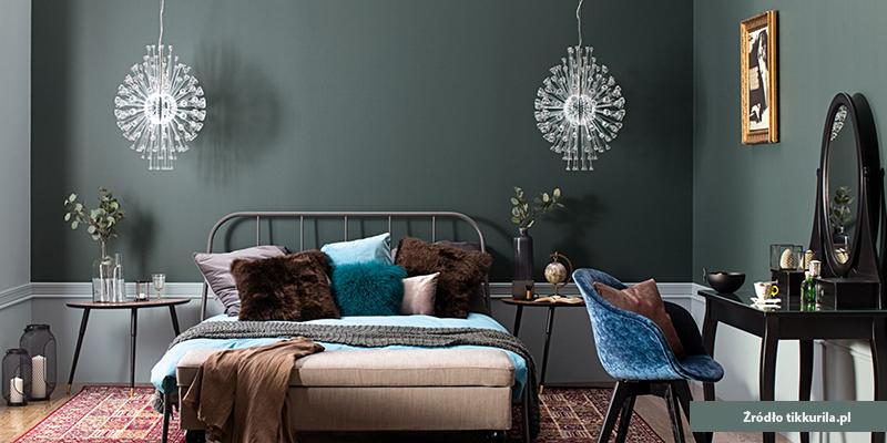 Przygotowanie ścian do malowania