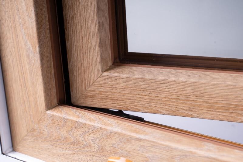 Psychologia kolorów okien