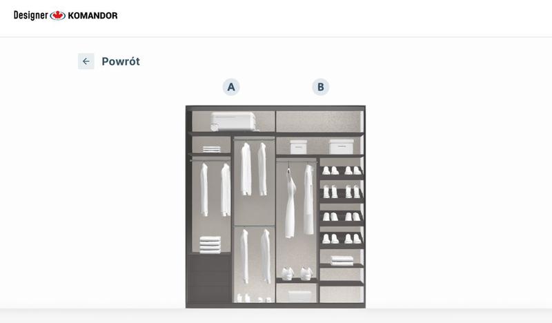 Psychologia kolorów w przedpokoju