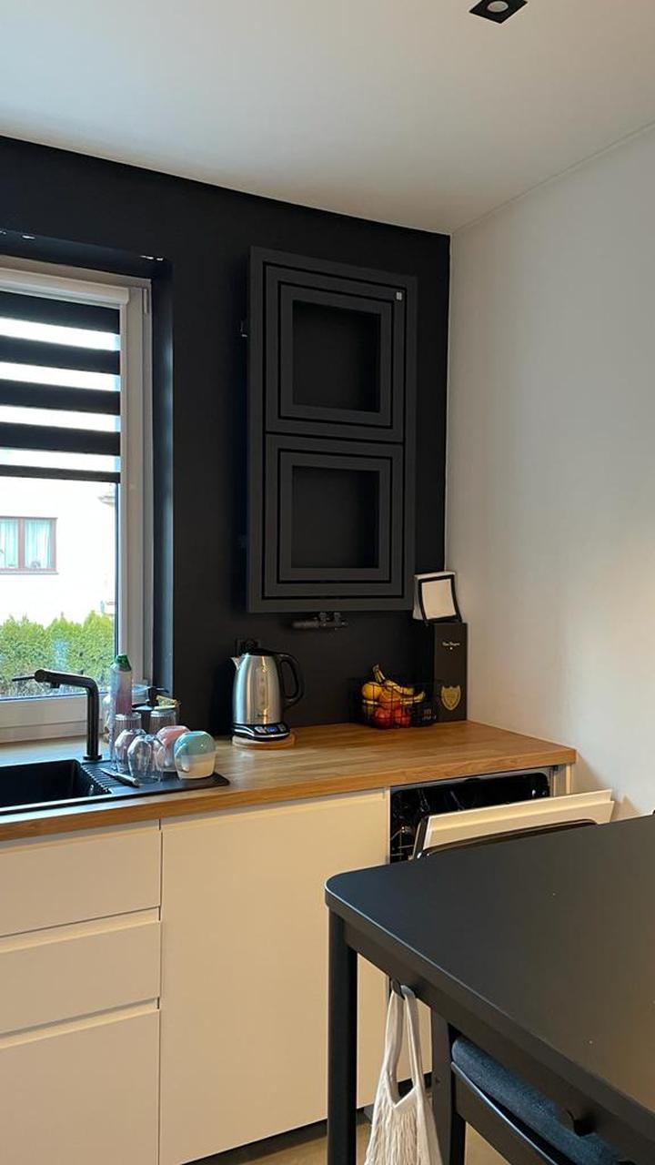 Rodzaje kaloryferów do kuchni