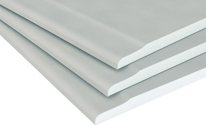 Rodzaje płyt gk i zastosowanie