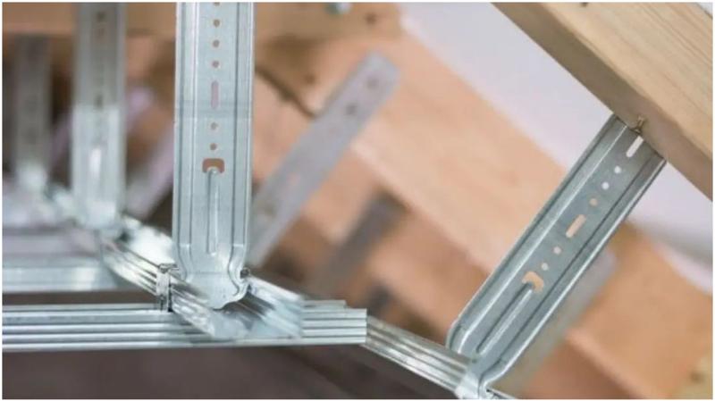 Rodzaje profili i zastosowanie