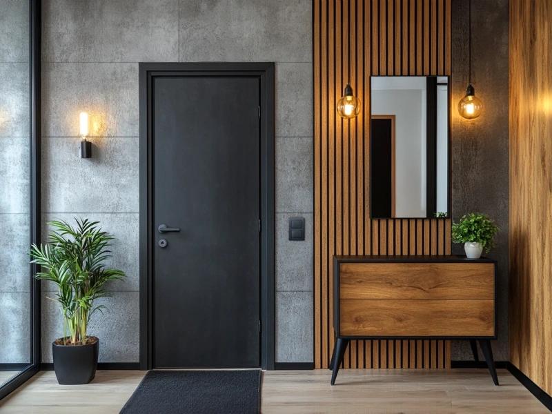 Stylowe meble do przedpokoju