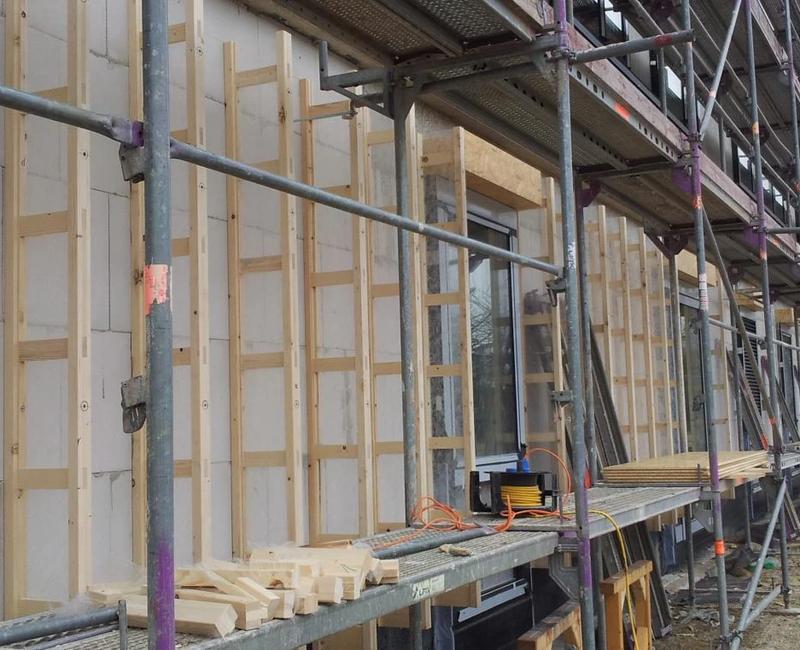 Styropian efektywność energetyczna