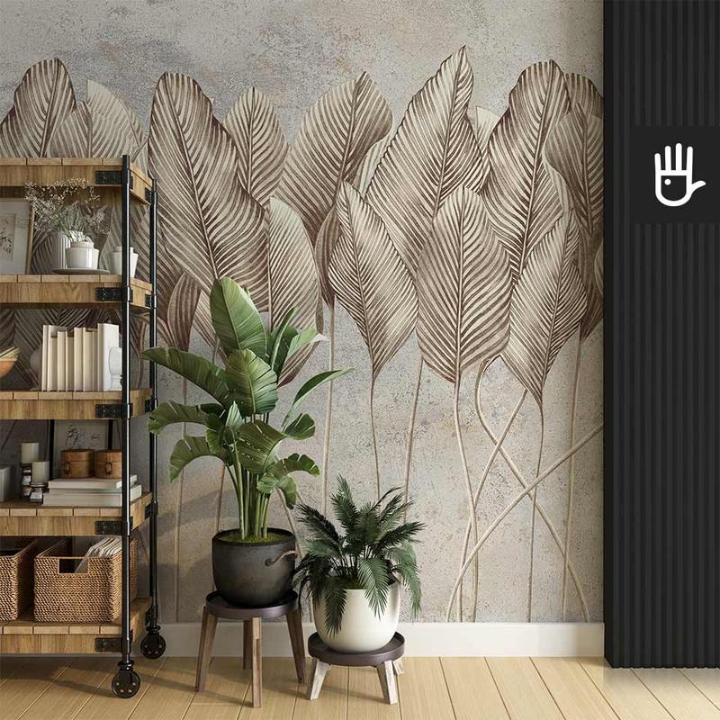 Tapety do wąskiego przedpokoju