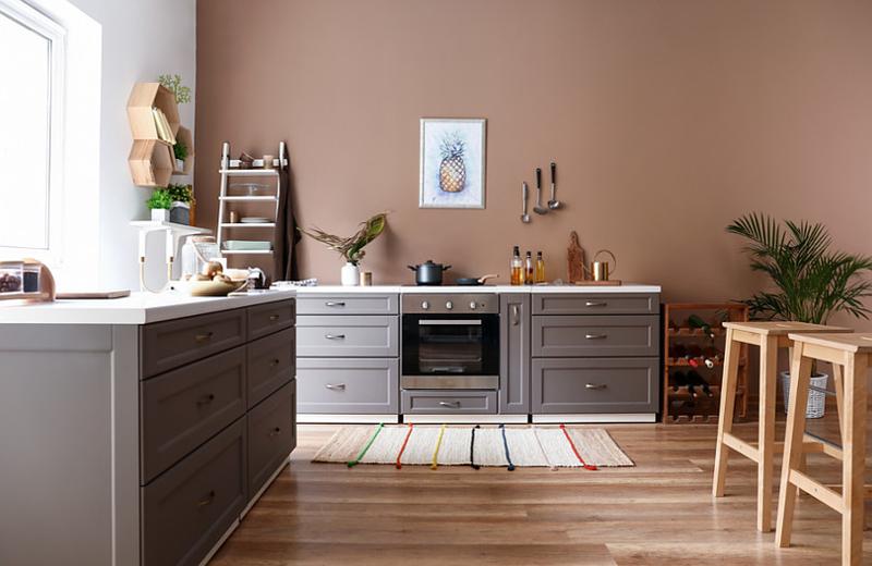 Trendy kolorystyczne 2023