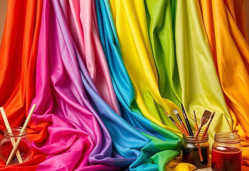 Trwałość farby i odporność na zarysowania