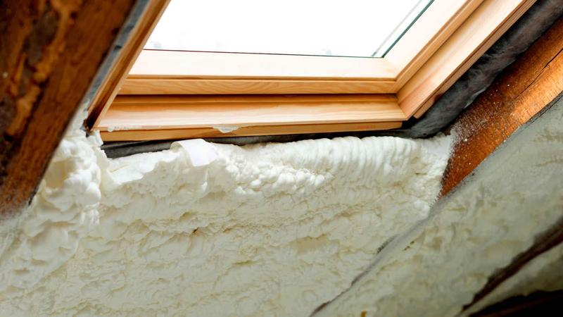 Uszczelnianie okien tarasowych